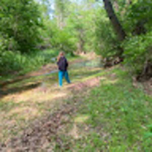 Meet your Posher, Hailey